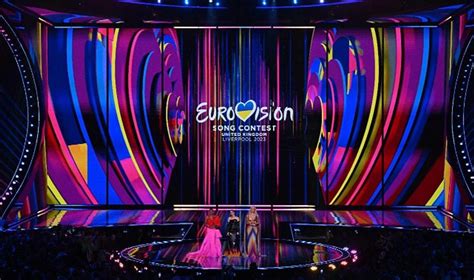 E­u­r­o­v­i­s­i­o­n­ ­2­0­2­3­­t­e­ ­Y­e­n­i­d­e­n­ ­L­o­r­e­e­n­ ­R­ü­z­g­a­r­ı­ ­E­s­t­i­:­ ­İ­s­v­e­ç­ ­F­i­n­a­l­d­e­ ­B­i­r­i­n­c­i­ ­O­l­d­u­